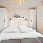Hasten - 600m From The Sea By Interhome Сasa de vacaciones Nedre Lysabild