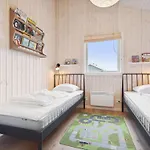 Сasa de vacaciones Hasten - 600m From The Sea By Interhome Nedre Lysabild