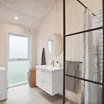 Hasten - 600m From The Sea By Interhome Сasa de vacaciones Nedre Lysabild