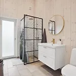 Hasten - 600m From The Sea By Interhome Сasa de vacaciones Nedre Lysabild
