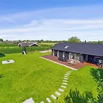 Hasten - 600m From The Sea By Interhome Nedre Lysabild