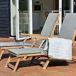Hasten - 600m From The Sea By Interhome Сasa de vacaciones