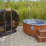Hasten - 600m From The Sea By Interhome Nedre Lysabild