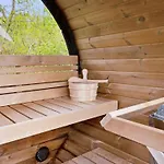Сasa de vacaciones Hasten - 600m From The Sea By Interhome