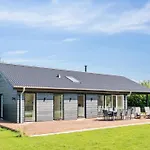 Сasa de vacaciones Hasten - 600m From The Sea By Interhome Nedre Lysabild
