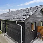 Hasten - 600m From The Sea By Interhome Сasa de vacaciones Nedre Lysabild