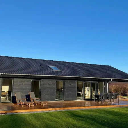 Hasten - 600m From The Sea By Interhome Feriehus Nedre Lysabild