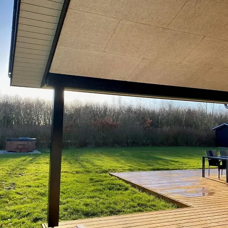 Hasten - 600m From The Sea By Interhome Casa vacanze *