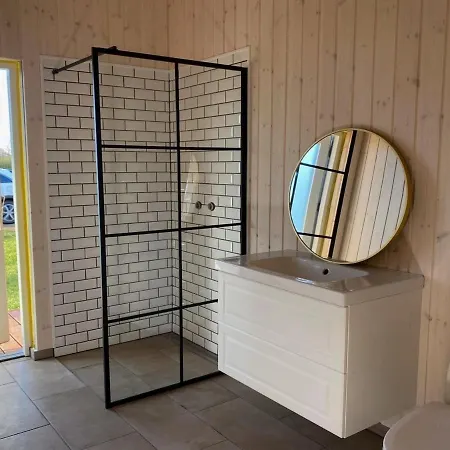 Hasten - 600m From The Sea By Interhome