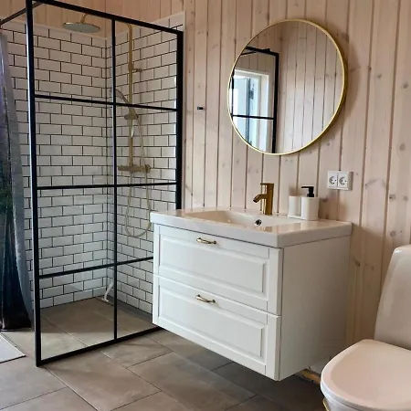 Hasten - 600m From The Sea By Interhome * Nedre Lysabild