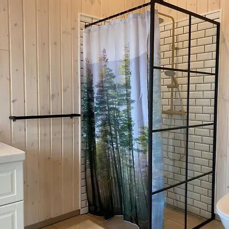 Hasten - 600m From The Sea By Interhome