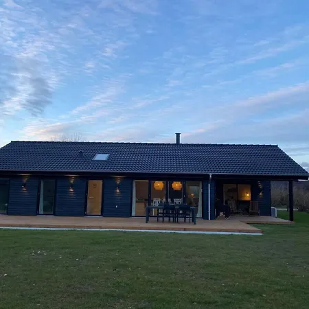 Casa vacanze Hasten - 600m From The Sea By Interhome *