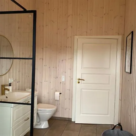 Hasten - 600m From The Sea By Interhome Nedre Lysabild