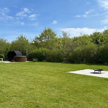 Сasa de vacaciones Hasten - 600m From The Sea By Interhome *