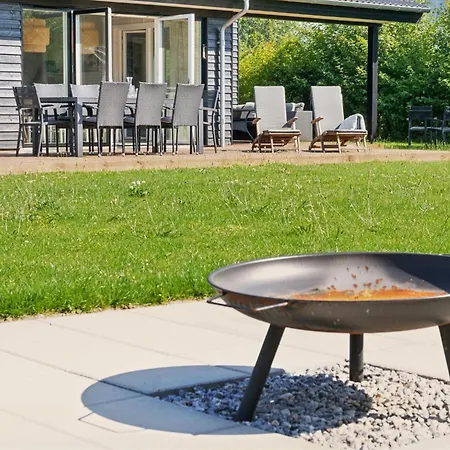 Hasten - 600m From The Sea By Interhome Сasa de vacaciones *