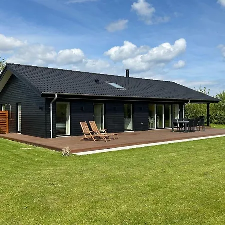 Hasten - 600m From The Sea By Interhome * Nedre Lysabild