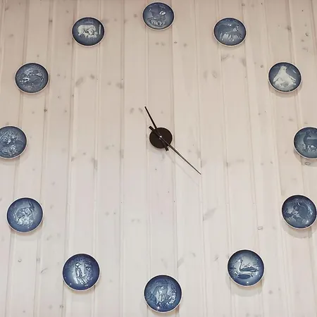 Hasten - 600m From The Sea By Interhome *