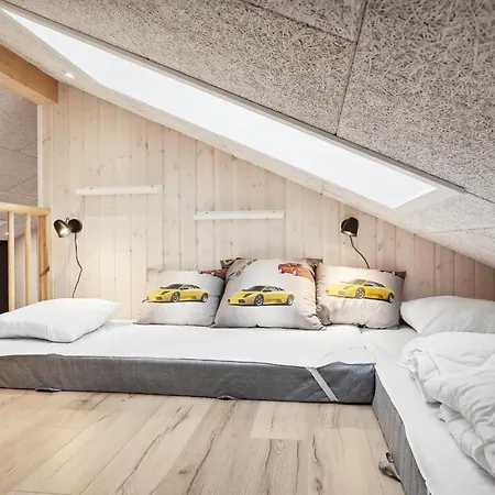 Hasten - 600m From The Sea By Interhome *