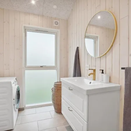 Hasten - 600m From The Sea By Interhome * Nedre Lysabild