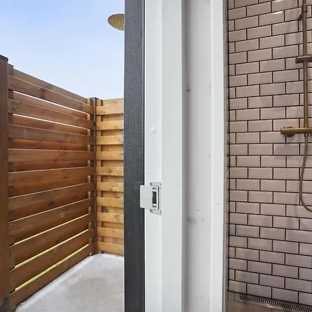 Hasten - 600m From The Sea By Interhome Nedre Lysabild