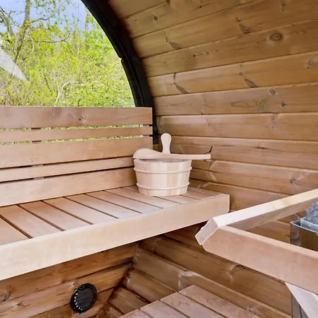 Сasa de vacaciones Hasten - 600m From The Sea By Interhome