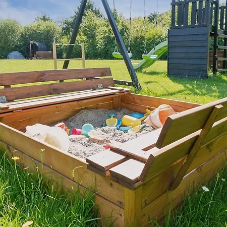 Hasten - 600m From The Sea By Interhome * Nedre Lysabild