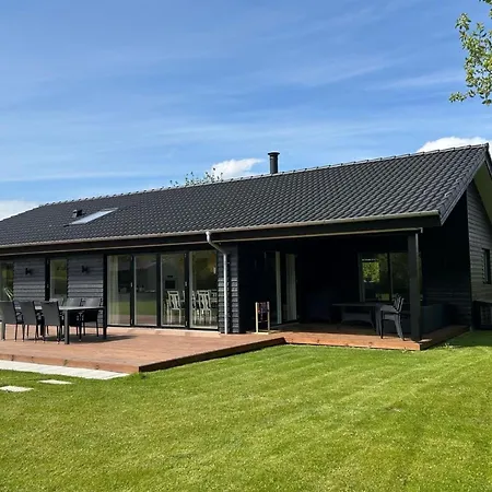 Сasa de vacaciones Hasten - 600m From The Sea By Interhome