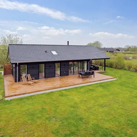 Hasten - 600m From The Sea By Interhome * Nedre Lysabild