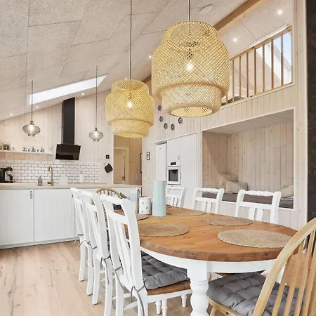 Hasten - 600m From The Sea By Interhome Dom wakacyjny *