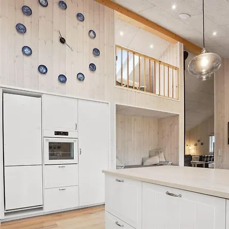 Hasten - 600m From The Sea By Interhome * Nedre Lysabild
