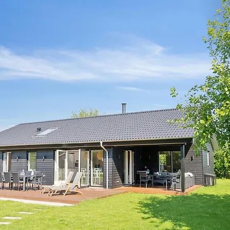 Hasten - 600m From The Sea By Interhome Dom wakacyjny