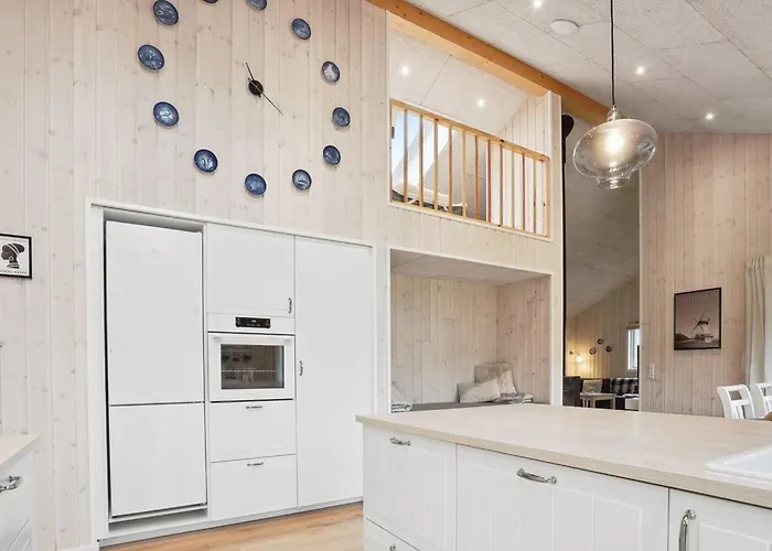 Дом отдыха Hasten - 600m From The Sea By Interhome *