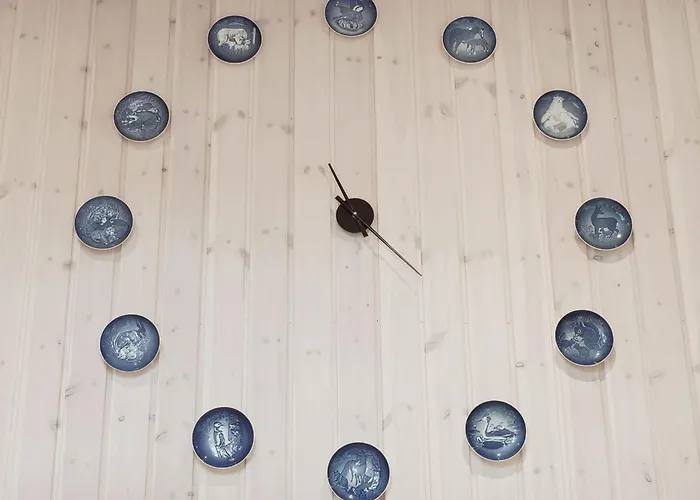 Hasten - 600m From The Sea By Interhome *