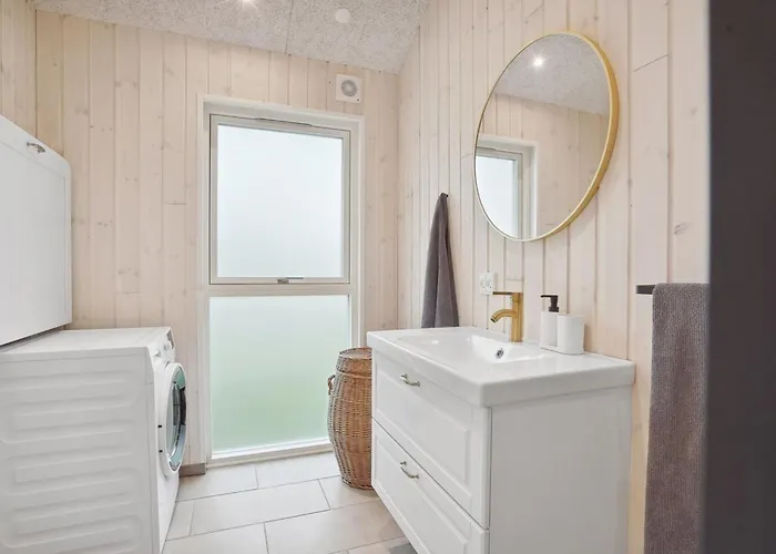 Hasten - 600m From The Sea By Interhome * Nedre Lysabild