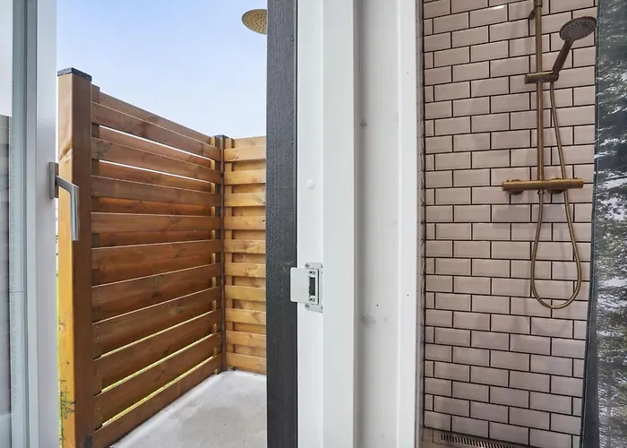 Hasten - 600m From The Sea By Interhome Nedre Lysabild