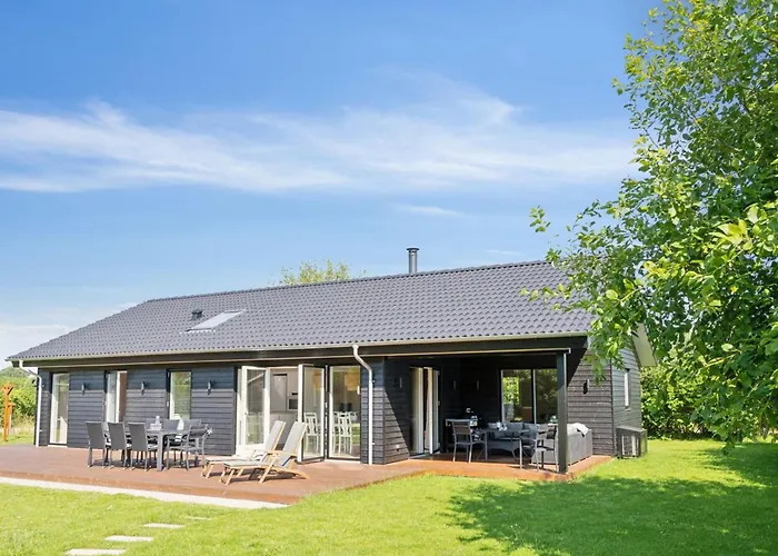 Hasten - 600m From The Sea By Interhome *