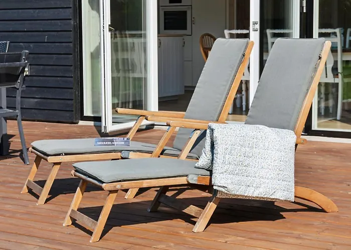 Hasten - 600m From The Sea By Interhome Holiday home