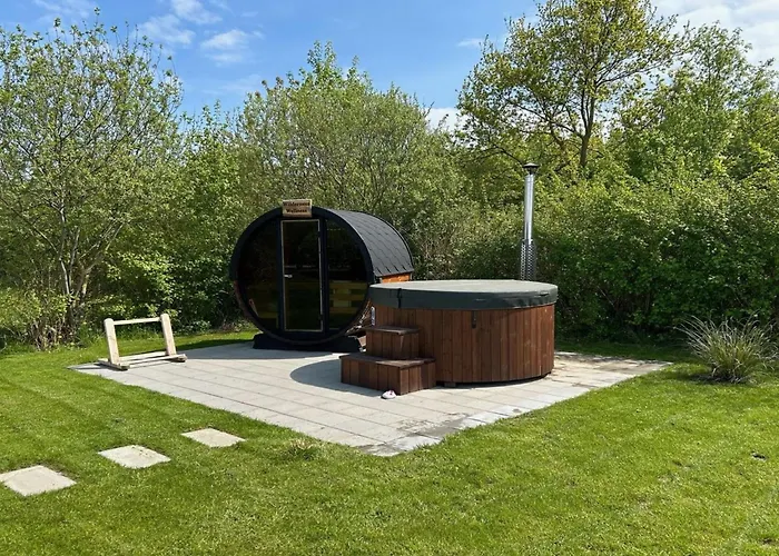 Hasten - 600m From The Sea By Interhome