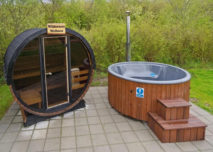 Hasten - 600m From The Sea By Interhome Nedre Lysabild