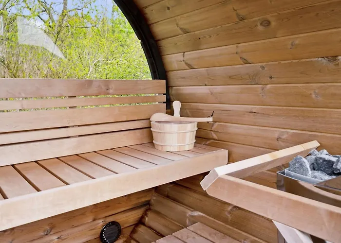 Дом отдыха Hasten - 600m From The Sea By Interhome