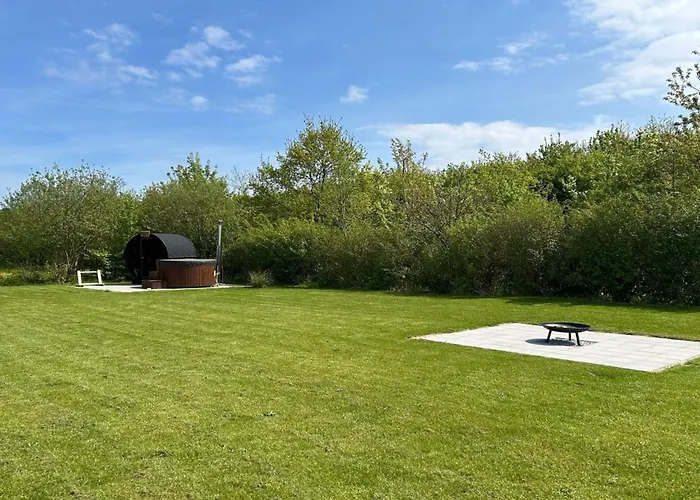 Hasten - 600m From The Sea By Interhome Holiday home *