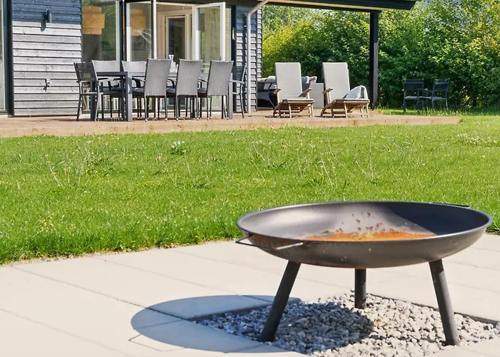 Hasten - 600m From The Sea By Interhome Holiday home *